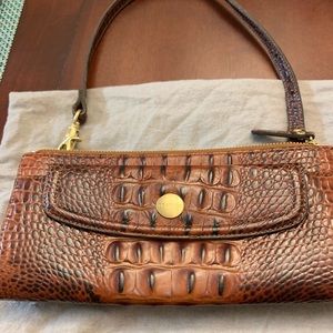 Brahmin Clutch